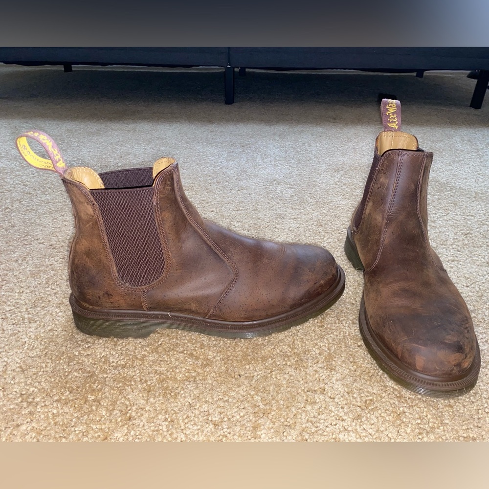 Dr. Martens Chelsea Boots